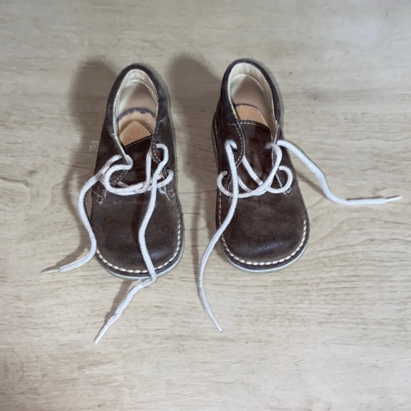 Andanines Other - Andanines - Baby Shoes - Made in Spain - Size 24 EUR